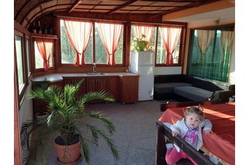 Болгария Privát Sveti Konštantin i Elena, Экстерьер